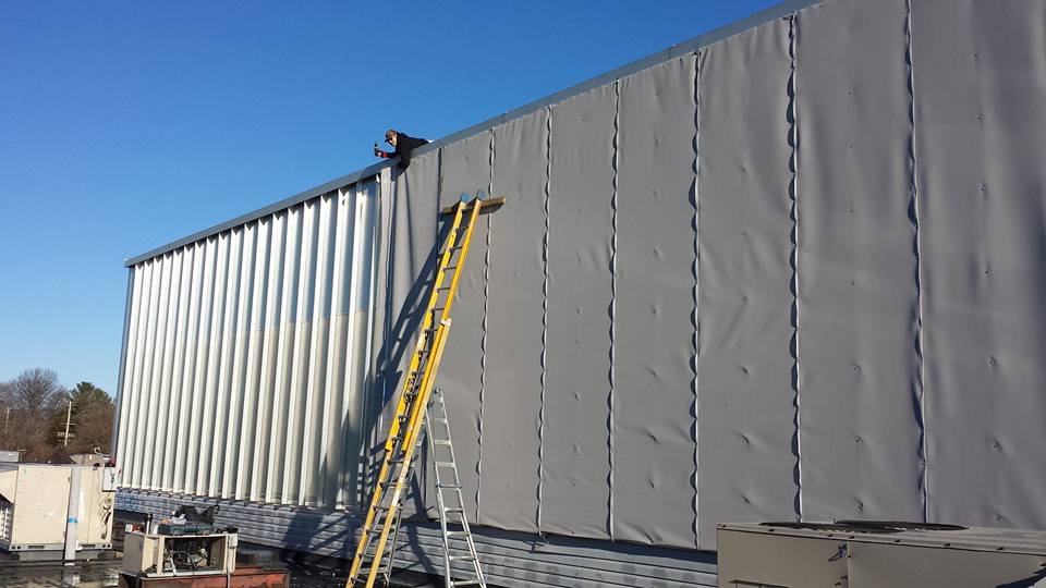 Plum MarketAnn Arbor Allied Window Tinting & Shades