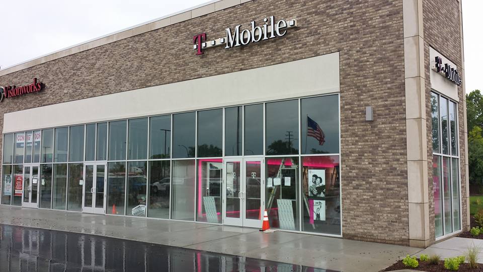 TMobileAnn Arbor Allied Window Tinting & Shades